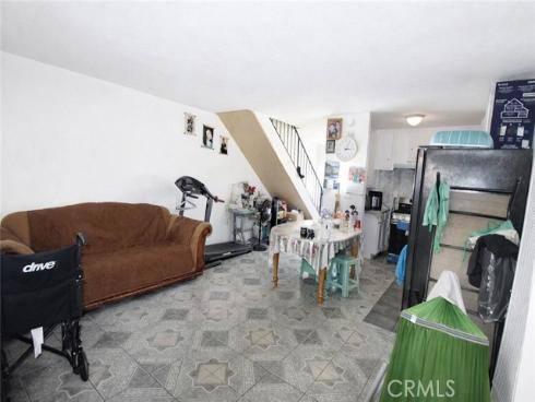 1001 E Grant  F4 , Santa Ana, CA