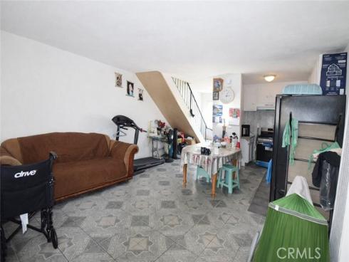 1001 E Grant  F4 , Santa Ana, CA