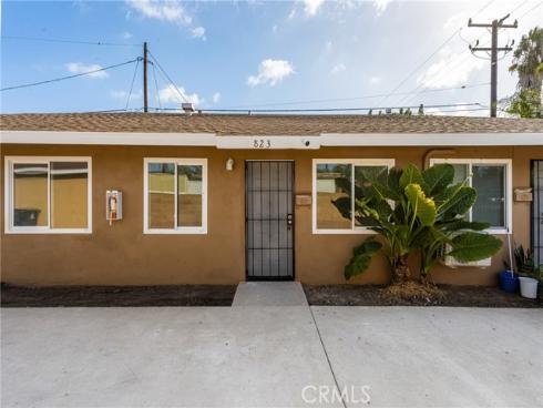 825 S Shelton Street, Santa Ana, CA