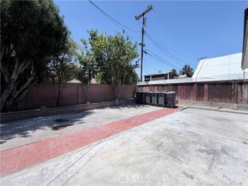2702 W Maywood , Santa Ana, CA