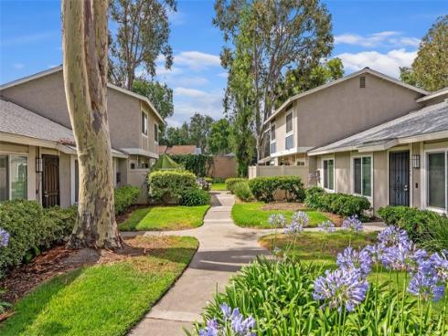 2532 S. Laurelwood 119