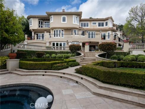 10472 Villa Del Cerro , Santa Ana, CA