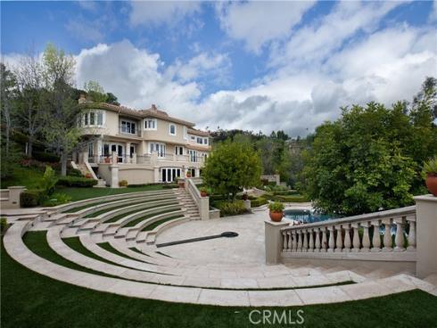 10472 Villa Del Cerro , Santa Ana, CA