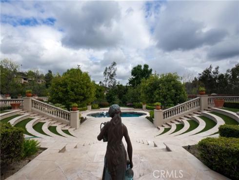10472 Villa Del Cerro , Santa Ana, CA