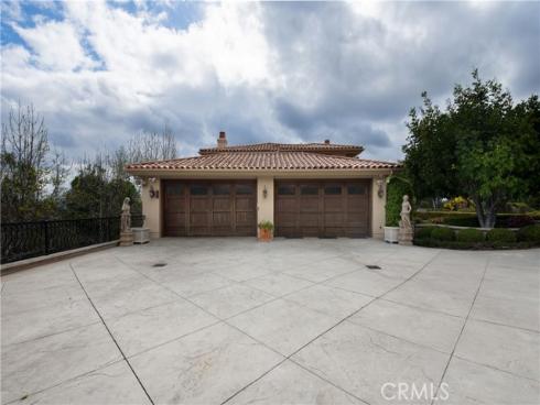 10472 Villa Del Cerro , Santa Ana, CA