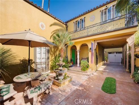 410 W 19th , Santa Ana, CA