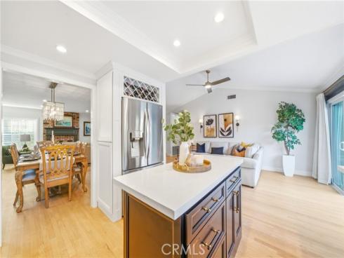 2809 S Diamond Street, Santa Ana, CA
