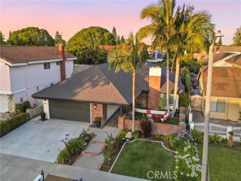 2809 S Diamond Street, Santa Ana, CA