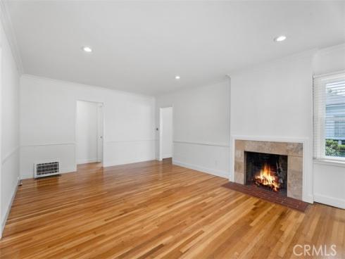 1707 N Olive Street, Santa Ana, CA