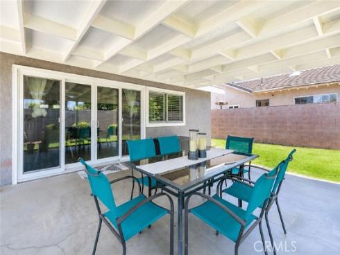 1206 Joana , Santa Ana, CA