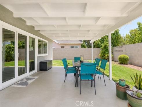 1206 Joana , Santa Ana, CA