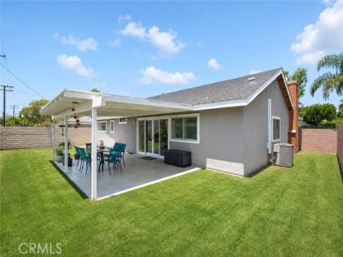 1206 Joana , Santa Ana, CA