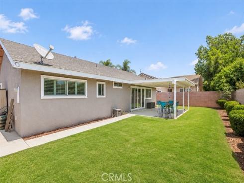 1206 Joana , Santa Ana, CA