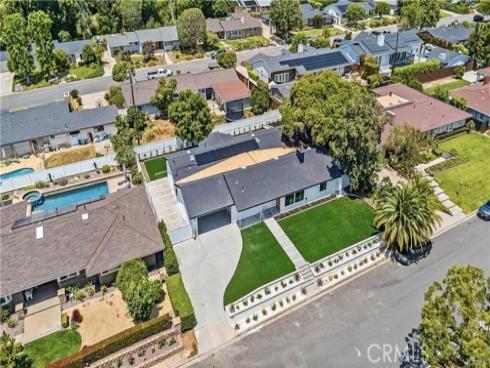 12621  Singing Wood   Drive, Santa Ana, CA