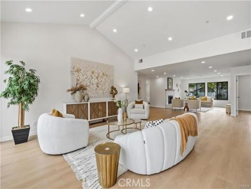 12621  Singing Wood   Drive, Santa Ana, CA