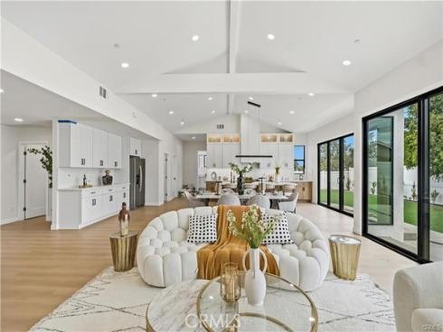 12621  Singing Wood   Drive, Santa Ana, CA
