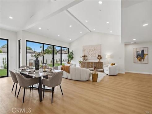 12621  Singing Wood   Drive, Santa Ana, CA