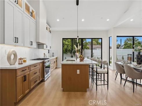 12621  Singing Wood   Drive, Santa Ana, CA