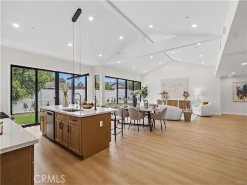 12621  Singing Wood   Drive, Santa Ana, CA