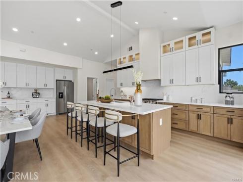 12621  Singing Wood   Drive, Santa Ana, CA