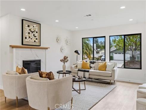 12621  Singing Wood   Drive, Santa Ana, CA