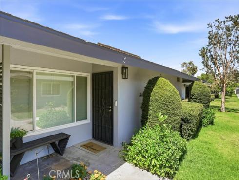1107 West Memory Lane 8C , Santa Ana, CA