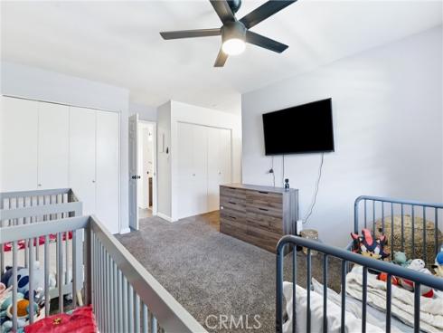 1107 West Memory Lane 8C , Santa Ana, CA