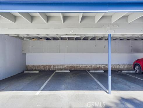 1107 West Memory Lane 8C , Santa Ana, CA