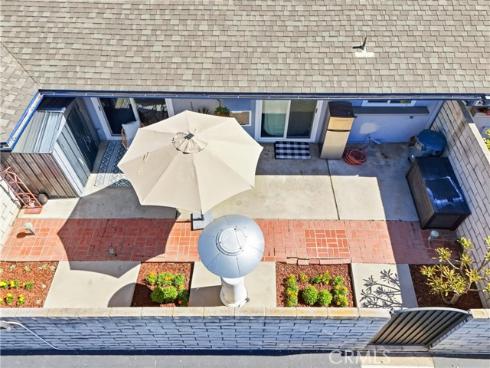 1107 West Memory Lane 8C , Santa Ana, CA