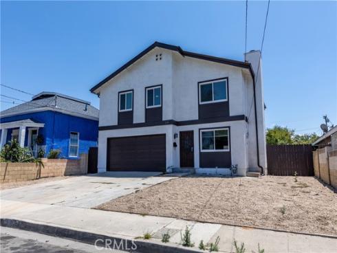 519 N. Daisy Avenue