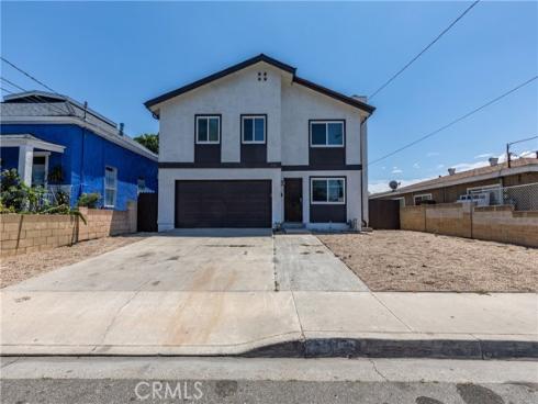 519 N Daisy Avenue, Santa Ana, CA
