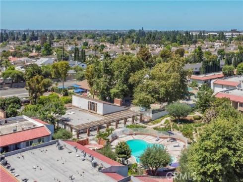 2511 W. Sunflower Ave. H3 , Santa Ana, CA