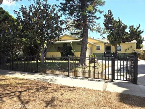 1668 W Wisteria , Santa Ana, CA