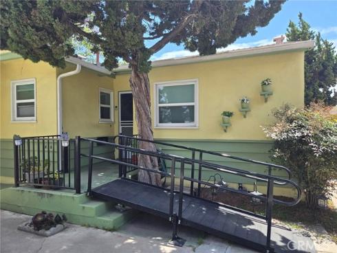 1668 W Wisteria , Santa Ana, CA