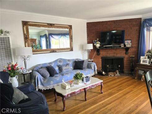 1668 W Wisteria , Santa Ana, CA