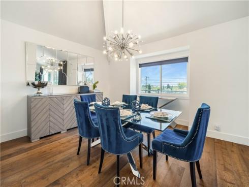 18772 Winnwood , Santa Ana, CA