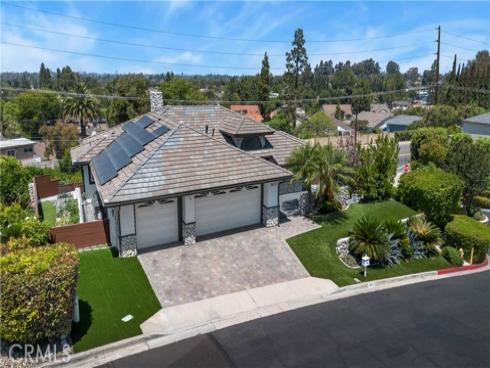18772 Winnwood , Santa Ana, CA