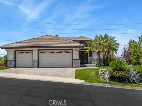 18772 Winnwood , Santa Ana, CA