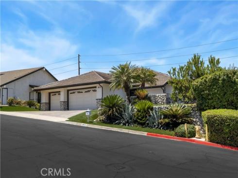 18772 Winnwood , Santa Ana, CA