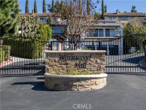 18772 Winnwood , Santa Ana, CA