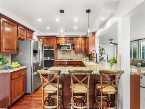 2118 Peachwood Lane, Santa Ana, CA