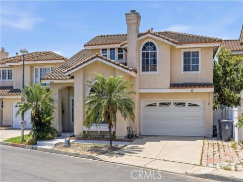 3404 Lombardo Dr. , Santa Ana, CA