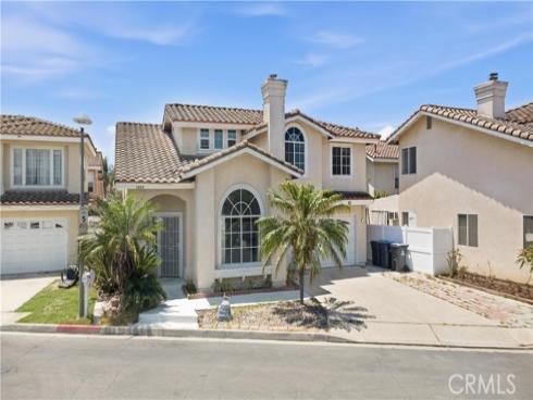 3404 Lombardo Dr. , Santa Ana, CA