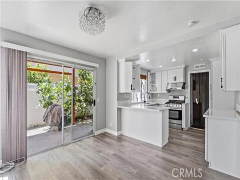 3404 Lombardo Dr. , Santa Ana, CA