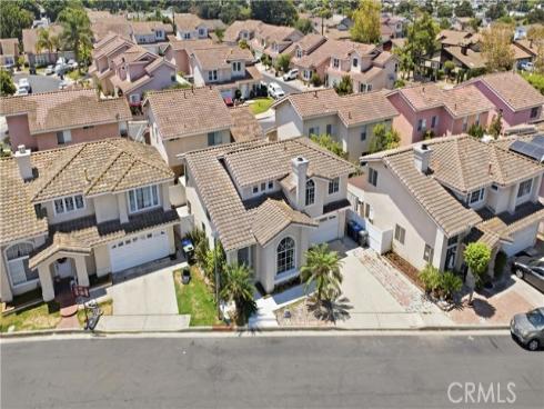 3404 Lombardo Dr. , Santa Ana, CA