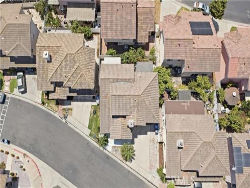 3404 Lombardo Dr. , Santa Ana, CA