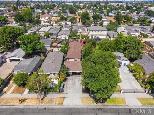 304 N Susan A and B , Santa Ana, CA