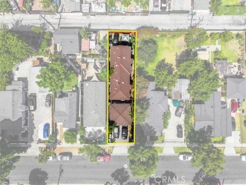 304 N Susan A and B , Santa Ana, CA