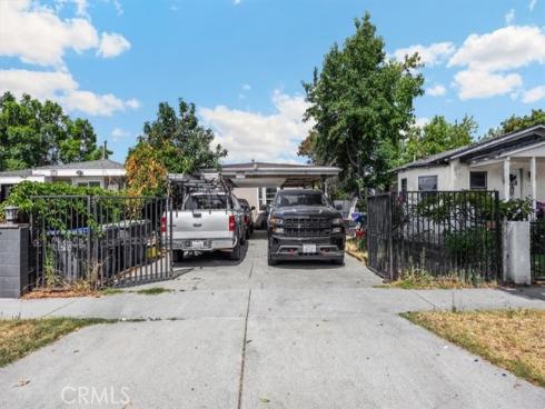 304 N Susan A and B , Santa Ana, CA