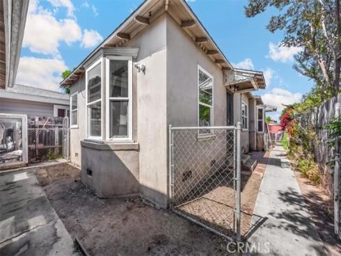304 N Susan A and B , Santa Ana, CA